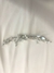 Tocado de novia KEY