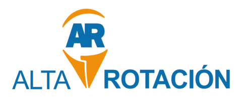 ALTA ROTACION