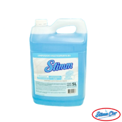 Desinfectante multisuperficie x 5 Lt (Brisa Marina)