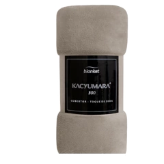 Cobertor casal Blanket cor Fend