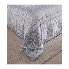 Kit 3 pçs Colcha Tuile - Casalinda Cama Mesa e Banho