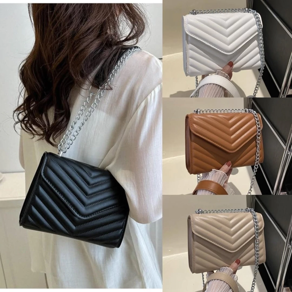 Bolsas Estela