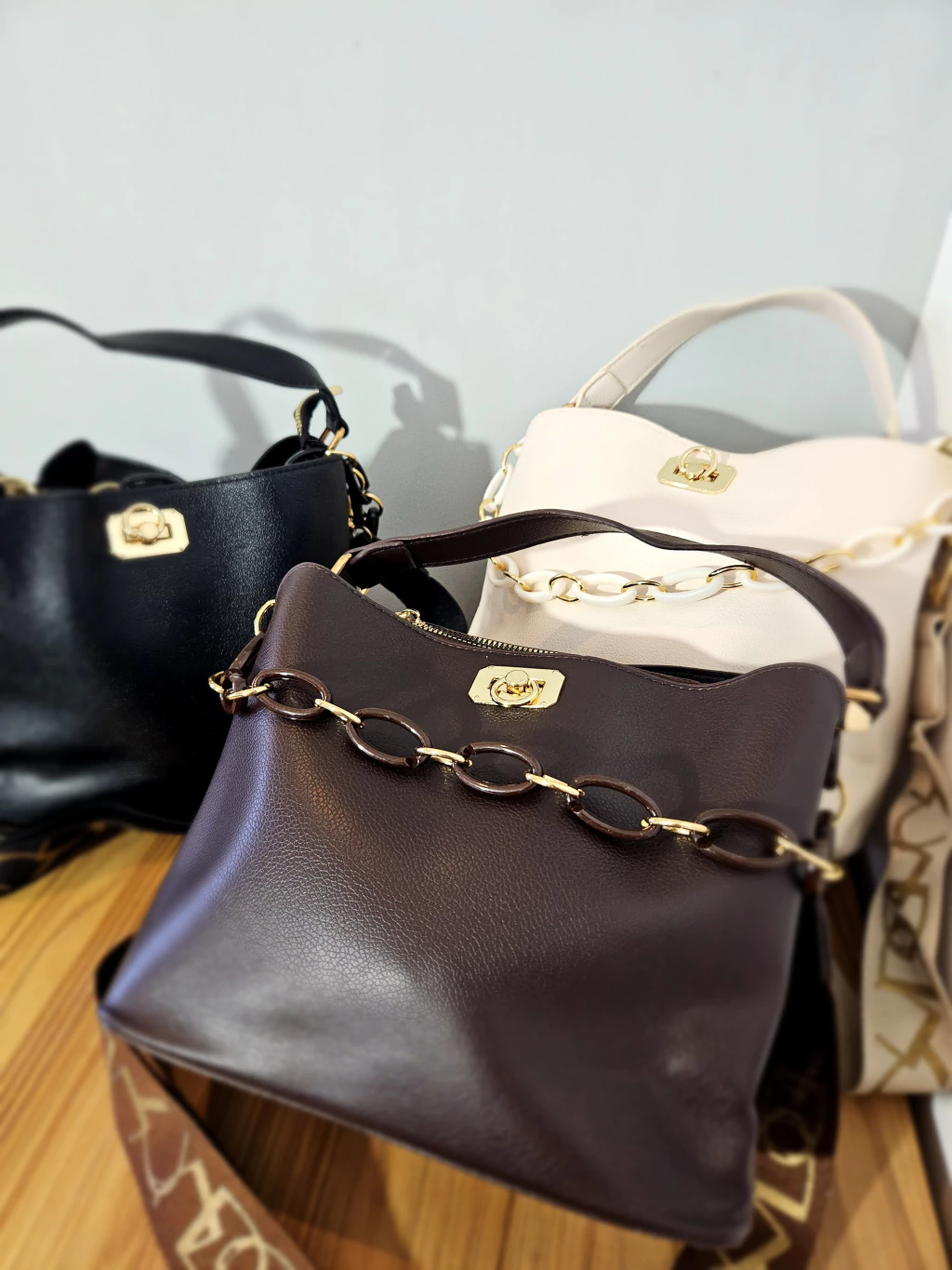 Bolsas dani