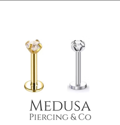 Labret Ponto de Luz - comprar online