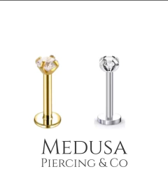 Labret Ponto de Luz - comprar online