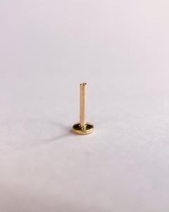 Haste de Ouro 14K