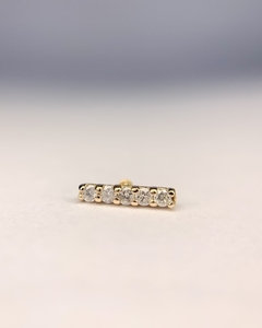 Barrinha Gold Diamonds