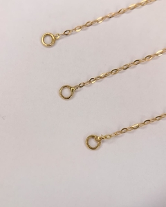 Corrente Ouro 18k - comprar online