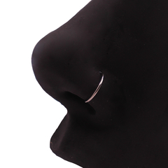 Perfuração de Aba Nasal - comprar online