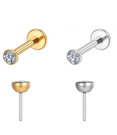 PONTO DE LUZ AUSTRALIANOS PUSH PIN na internet