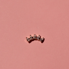 Cluster Gotas 5 pvd