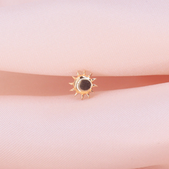 LABRET SOL TIT PVD