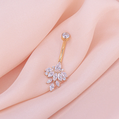 NAVEL ORNAMENTAL NAVETTES - comprar online