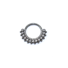 Segmento Super Shine Duplo com Esferas