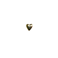 Sweet Heart - Coração P Ouro