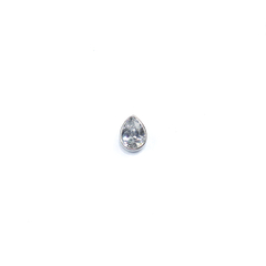 Labret Gota Cravação Inglesa