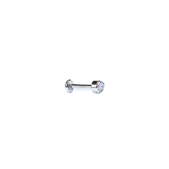Labret Gota Cravação Inglesa - comprar online