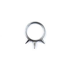 Segmento Spike Basic