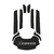 Jogo de Tapete para Jet Ski Yamaha FZR FZS FX SHO HO - X Cover