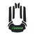 Jogo de Tapete para Jet Ski Yamaha FZR FZS FX SHO HO - X Cover