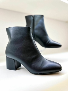 Bota Eliz Preta - comprar online