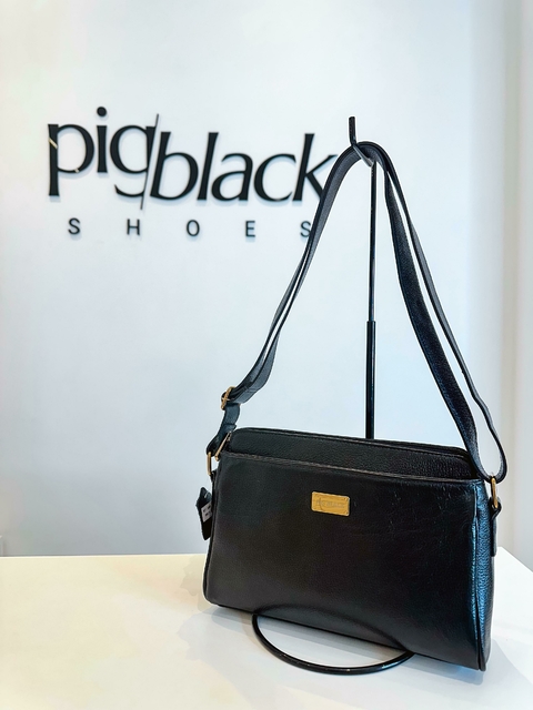 Bolsa Preta