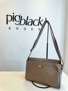 Bolsa Cinza - comprar online