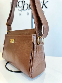 Bolsa Caramelo na internet