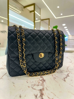 Bolsa Lara Preta - comprar online