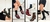 Carrusel Pig Black Shoes