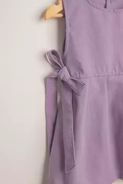 Vestido Pétala - comprar online