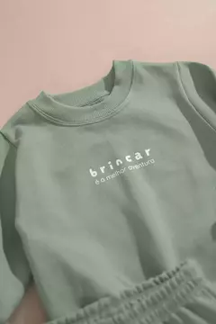 Brincar é a melhor aventura na internet