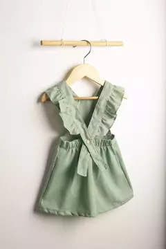 Vestido Isa na internet