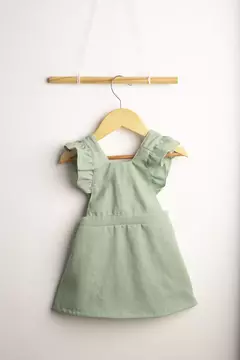 Vestido Isa - comprar online