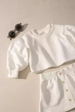 Conjunto Encanto - comprar online
