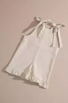 Jardineira Bella - comprar online