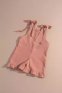 Jardineira Bella na internet