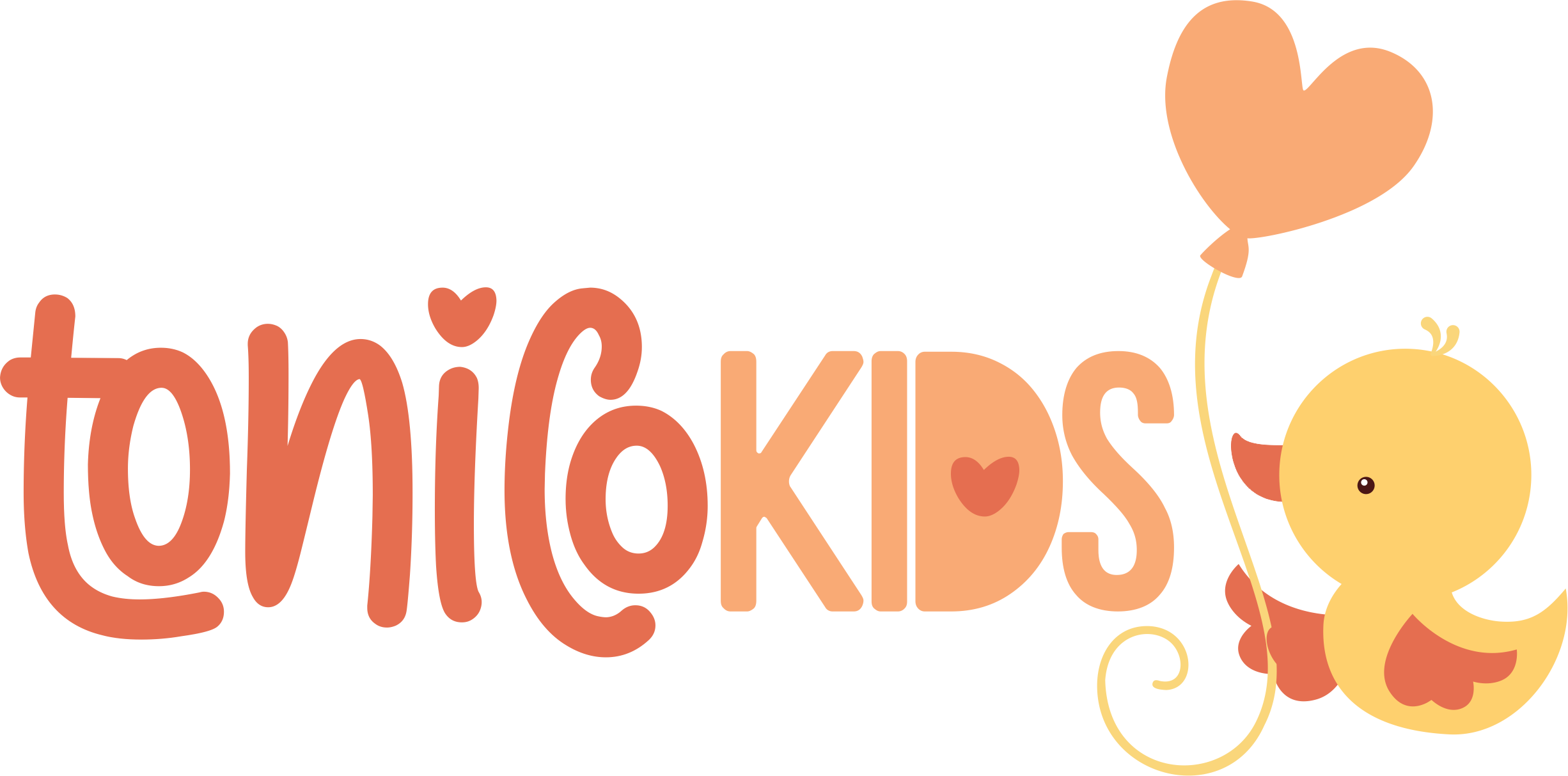 Tonico Kids