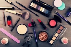 Banner de la categoría Cosmeticos