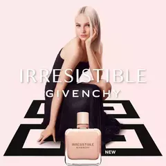 Givenchy Irresistible Nude Velvet edp 90ml