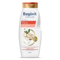 Bagovit Champu Brillo Sublime 350 ml