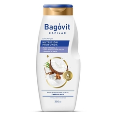 BAGOVIT Champu Nutricion Profunda 350 ml
