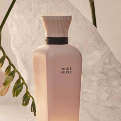 Adolfo Dominguez Nude Musk EDP 120ml - comprar online
