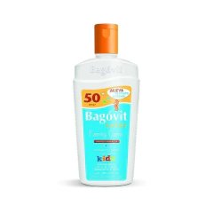 BAGOVIT SOLAR Fps50 Kids Family Care Nf x200ml