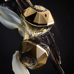 Paco Rabanne Lady Million Fabulous EDP 30ml - comprar online