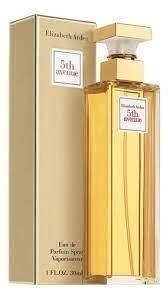 5TH AVENUE ELIZABETH ARDEN X 30ML