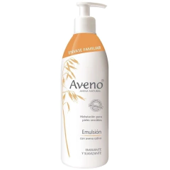 AVENO EMULSION 400 ML