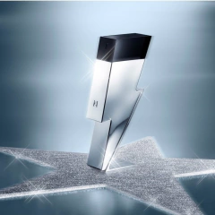 CAROLINA HERRERA SUPERSTARS BAD BOY EDT 100ML