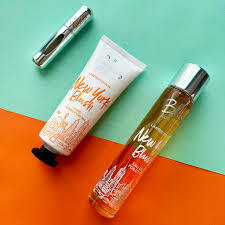 bless estuche new york - comprar online
