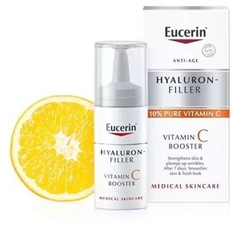 EUCERIN Hyaluron Filler Vitamina C Booster